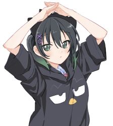 badtz-maru from love live! by ogi (sham00)