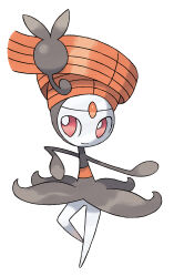 meloetta from pokemon