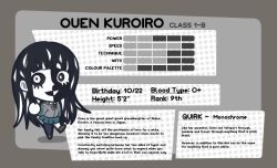 boku no hero academia fan art