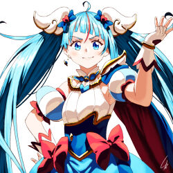cure sky from hirogaru sky! precure by 4b-enpitsu