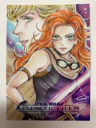 luke skywalker from star wars
