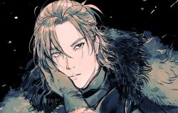 dimitri alexandre blaiddyd from fire emblem