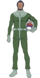 gundam fan art
