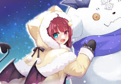 debidebi debiru from nijisanji
