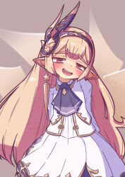 granblue fantasy fan art