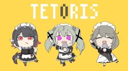 alexandrina sebastiane from tetoris (synthesizer v)