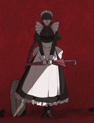 roberta (black lagoon) from black lagoon