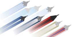 ace combat fan art