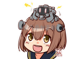 yukikaze (kancolle) from kantai collection by kutone shirika