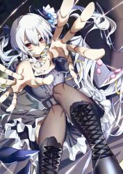 orchis from shadowverse