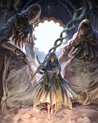 revenant (elden ring) from elden ring