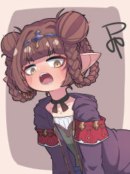 granblue fantasy fan art