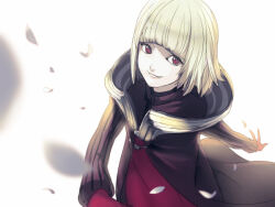 manah from drag-on dragoon by echo (circa)