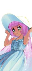 puniru (puniru wa kawaii slime) from puniru wa kawaii slime