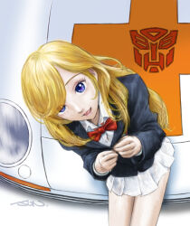 minerva (transformers) from transformers by nakamura jun'ichi