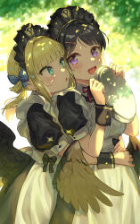 original fan art