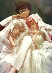 dead apostle noel (tsukihime) from melty blood by megumi (piyo7piyo9)