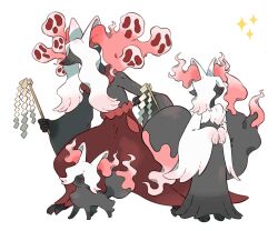braixen from pokemon by wulie errr