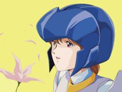 leina stol from machine robo by habara nobuyoshi