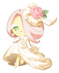 cookie run fan art