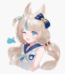 sameko saba from indie virtual youtuber