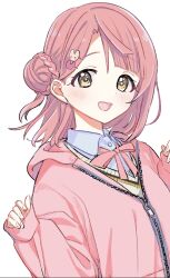 uehara ayumu from love live! by ogi (sham00)