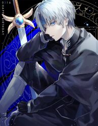 schezo wegey from puyopuyo by kuroda (kuro yyy)