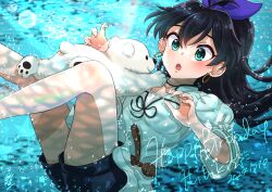 ganaha hibiki from idolmaster