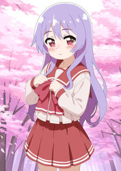 himekawa kotone from to heart