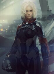 eve online fan art