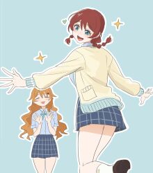 emma verde from love live!