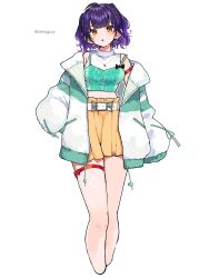 nijisanji fan art