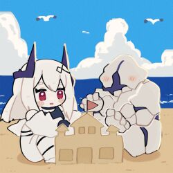 mudrock (arknights) from arknights by someyaya