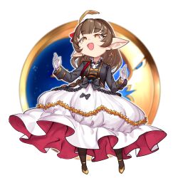 granblue fantasy fan art