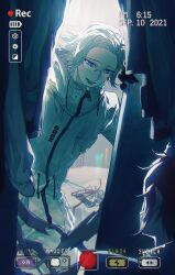 aotsuki eito from the hundred line -last defense academy-