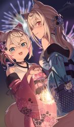 fuwawa abyssgard from hololive