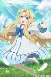 filo (tate no yuusha no nariagari) from chain chronicle