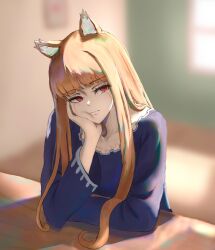 holo from spice and wolf