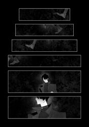 yoo joonghyuk from omniscient reader's viewpoint