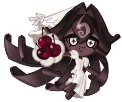 cookie run fan art