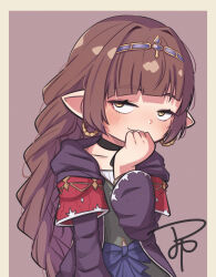 granblue fantasy fan art
