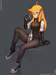 original fan art