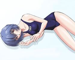 neon genesis evangelion fan art