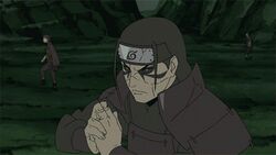 gamakichi from naruto
