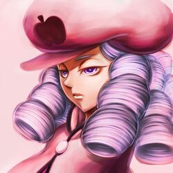 hosshiwa from happinesscharge precure! by yamashiro yoshifumi