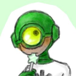 dc comics fan art