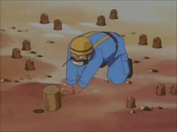 diglett from pokemon