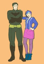 batman from batman (series)