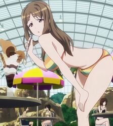 yunoki rina from photokano