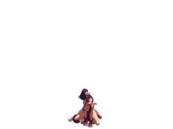 shiranui mai from fatal fury